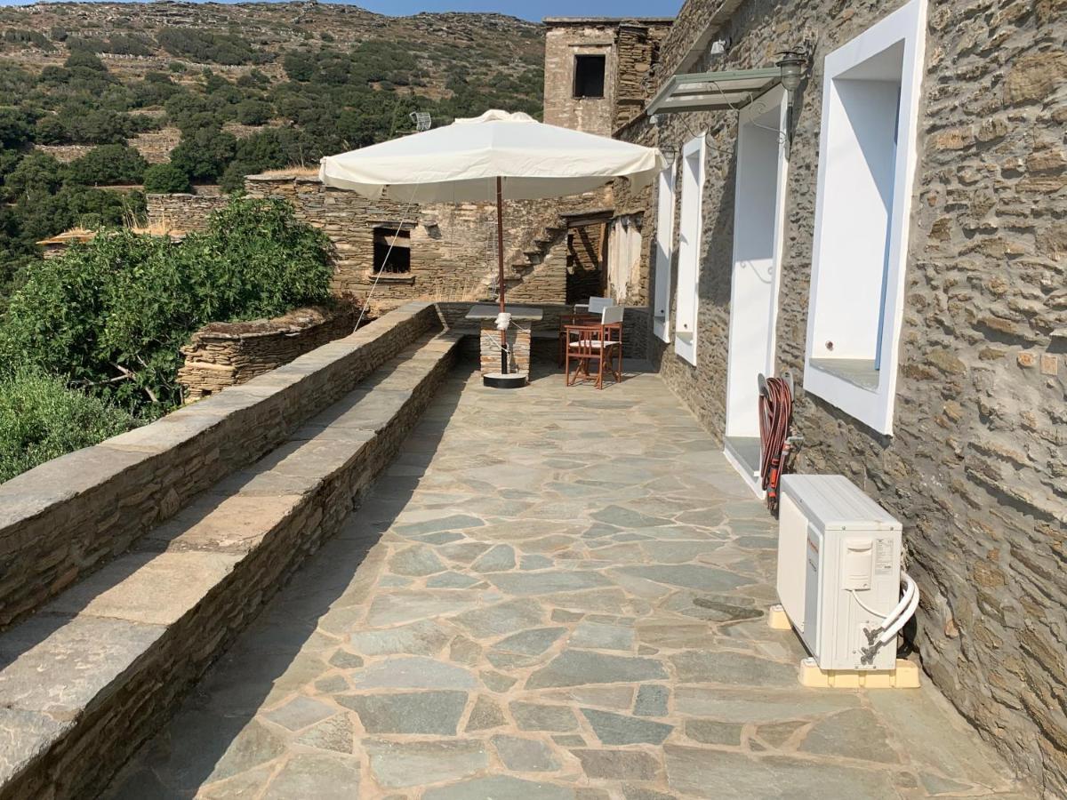 Petra Traditional House Episkopion  المظهر الخارجي الصورة
